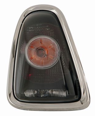 Aizmugurējo lukturu komplekts ABAKUS 882-1908P-AE2CS
