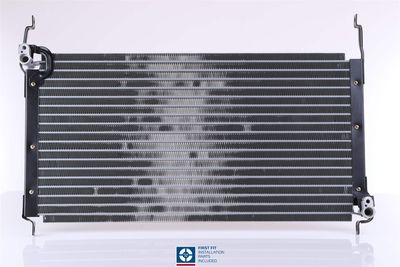 Конденсатор, кондиционер NISSENS 94530