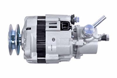 Генератор HELLA 8EL 015 637-831
