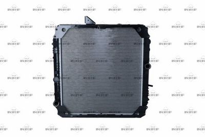 Radiators, Motora dzesēšanas sistēma NRF 503475