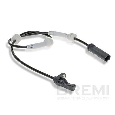 Датчик, частота вращения колеса BREMI 51588