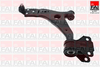 Neatkarīgās balstiekārtas svira, Riteņa piekare FAI AutoParts SS9281
