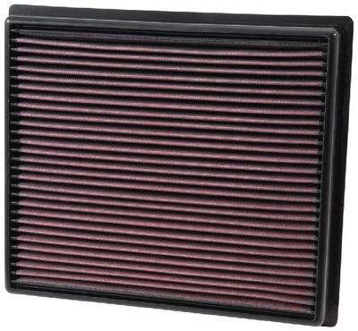 Gaisa filtrs K&N Filters 33-5017