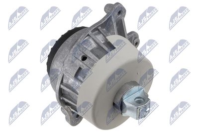 Подвеска, двигатель NTY ZPS-ME-107