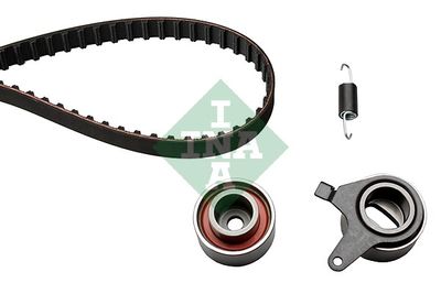 Комплект ремня ГРМ Schaeffler INA 530 0275 10