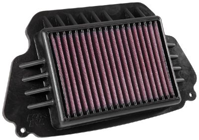 Gaisa filtrs K&N Filters HA-6414