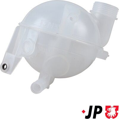 Kompensācijas tvertne, Dzesēšanas šķidrums JP GROUP 3114700600