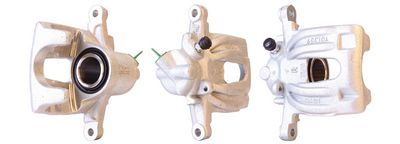 Тормозной суппорт ELSTOCK 87-1591