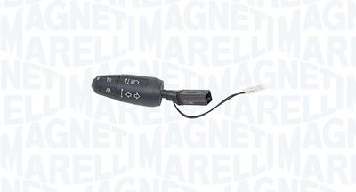 Выключатель на рулевой колонке MAGNETI MARELLI 000052189010