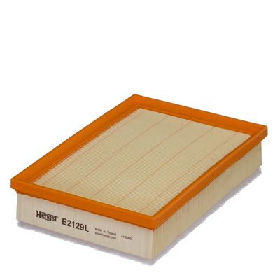 Gaisa filtrs HENGST FILTER E2129L