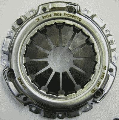 Нажимной диск сцепления SACHS PERFORMANCE 883 082 999 780