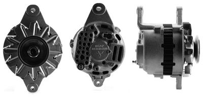Ģenerators LUCAS LRA02563