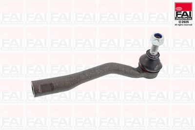 Stūres šķērsstiepņa uzgalis FAI AutoParts SS870