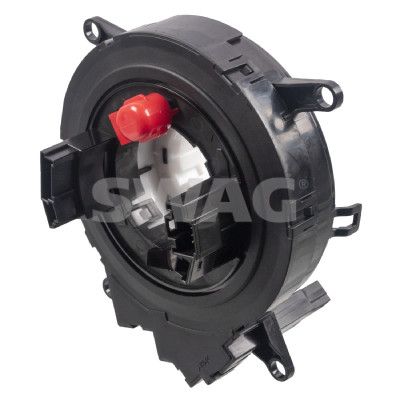 Витая пружина, подушка безопасности SWAG 33 11 1695