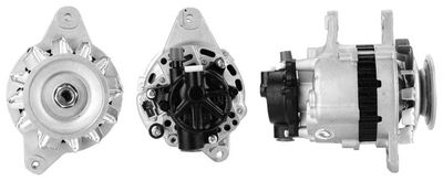 Генератор LUCAS LRA00501