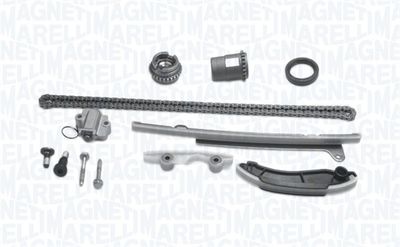 Комплект цели привода распредвала MAGNETI MARELLI 341500001380