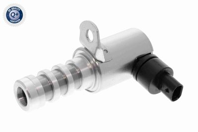 Vadības vārsts, Sadales vārpstas iestatīšana VAICO V25-0976