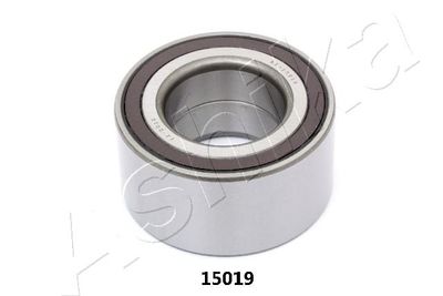 Комплект подшипника ступицы колеса ASHIKA 44-15019