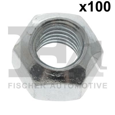 Гайка FA1 988-1235.100