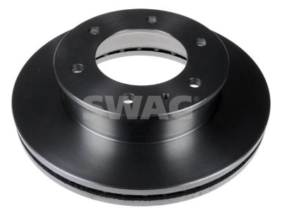 Bremžu diski SWAG 50 94 4104