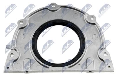 Уплотняющее кольцо, коленчатый вал NTY NUP-CH-002