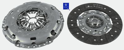 Комплект сцепления SACHS 3 000 951 945