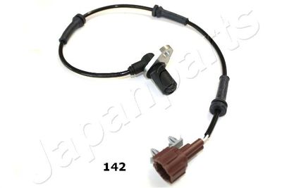 Devējs, Riteņu griešanās ātrums JAPANPARTS ABS-142