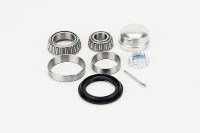 Riteņa rumbas gultņa komplekts CONTINENTAL CTAM WBE1031