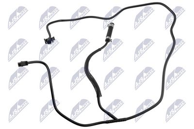 przewód nadmiarowy NTY BPP-FR-030
