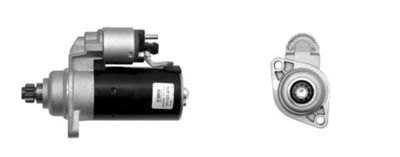 Starteris MAHLE MS 38