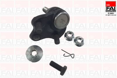 Balst-/Virzošais šarnīrs FAI AutoParts SS10708