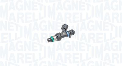 Клапанная форсунка MAGNETI MARELLI 805000000066