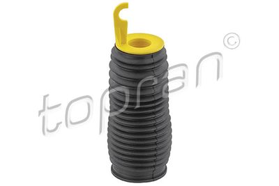 Пыльник, рулевое управление TOPRAN 722 170