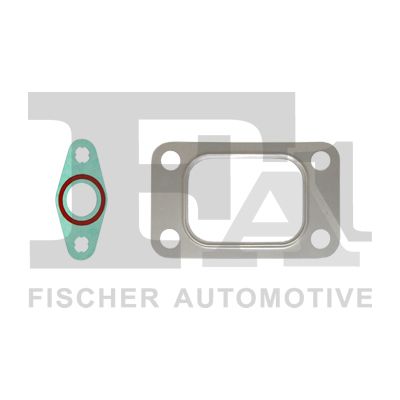 Montāžas komplekts, Kompresors FA1 KT823380E