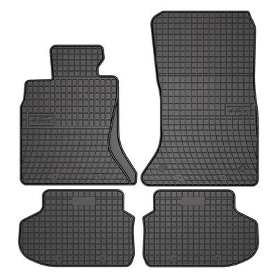 Paklājiņu komplekts Frogum ET542780