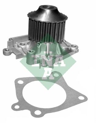 Ūdens sūknis, dzinēja dzesēšana Schaeffler INA 538 0605 10