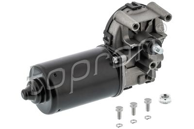 Двигатель стеклоочистителя TOPRAN 822 099