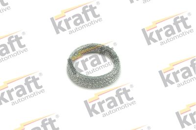 Уплотнительное кольцо, труба выхлопного газа KRAFT AUTOMOTIVE 0535020