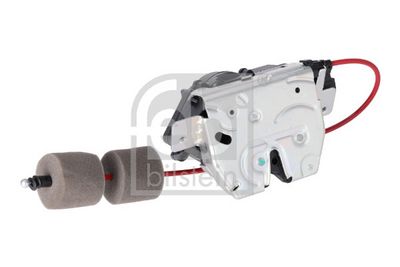Aizmugurējo durvju slēdzene FEBI BILSTEIN 1000242