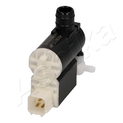 Ūdenssūknis, Stiklu tīrīšanas sistēma ASHIKA 156-0H-H01