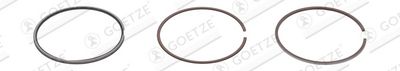 Комплект поршневых колец GOETZE ENGINE 08-436300-10