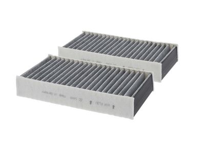 Фильтр, воздух во внутренном пространстве CORTECO 80004360