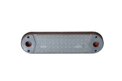 масляный радиатор, двигательное масло NRF 31200