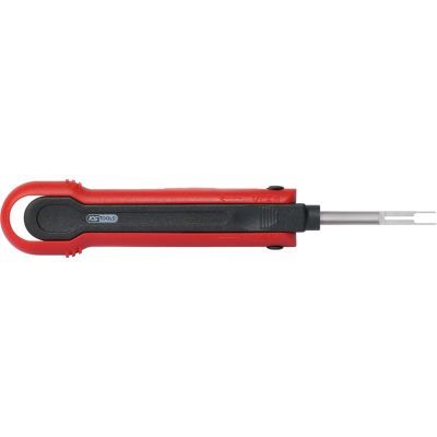 Noņemšanas instruments, Plakans/Apaļš kontaktspraudnis KS TOOLS 150.0843