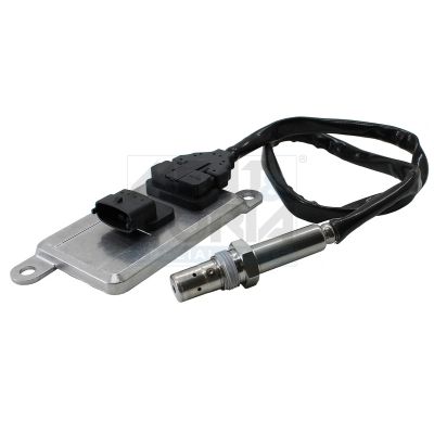 NOx-devējs, NOx-katalizators MEAT & DORIA 57194