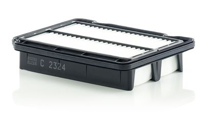 Воздушный фильтр MANN-FILTER C 2324