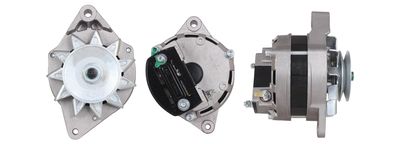 Ģenerators LUCAS LRA01052
