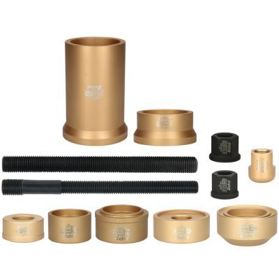 Manšete, regulators (trumuļbremzes) KS TOOLS 440.0380