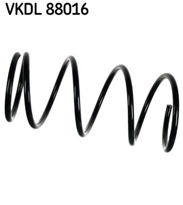 Balstiekārtas atspere SKF VKDL 88016