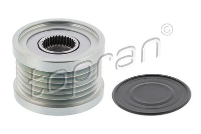 Механизм свободного хода генератора TOPRAN 702 767